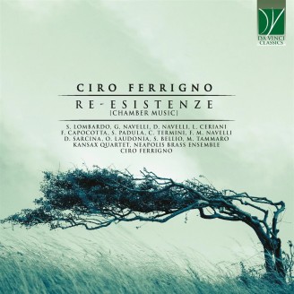 Re-esistenze chamber music